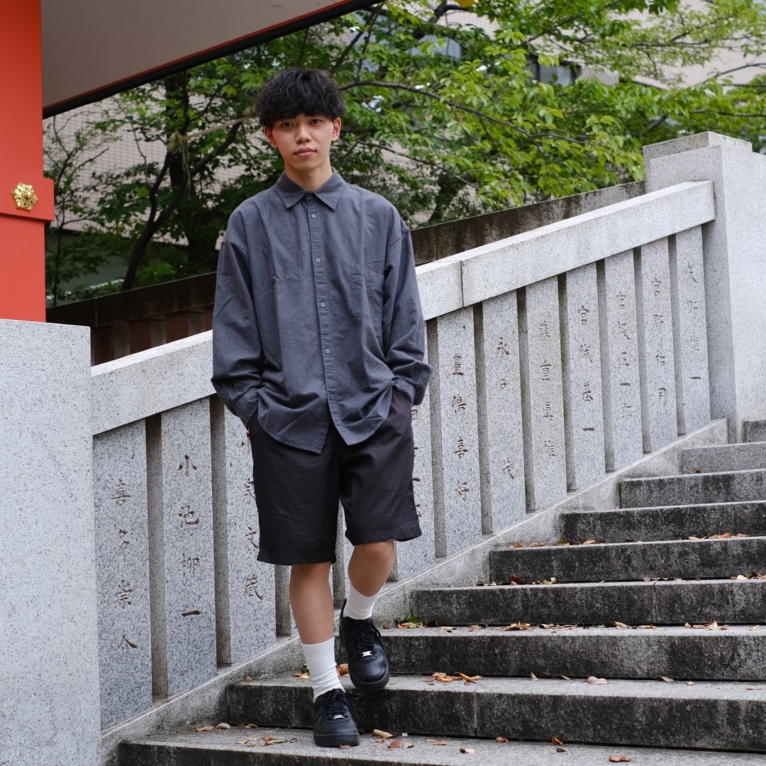 リヴィン田無】Autumn styling｜無印良品 リヴィン田無